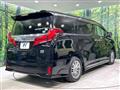 2021 Toyota Alphard Hybrid