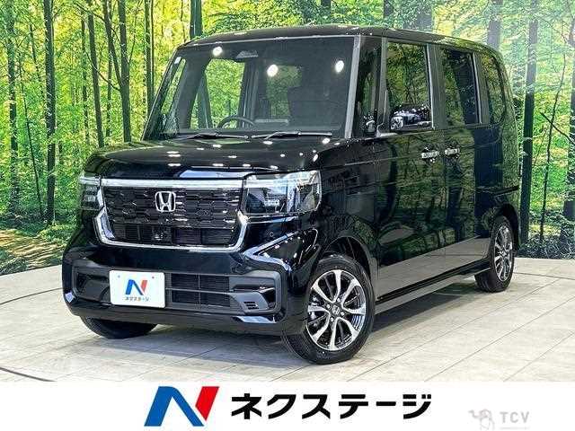 2026 Honda N BOX