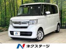 2023 Honda N BOX