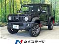 2024 Suzuki Jimny Sierra