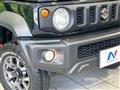 2024 Suzuki Jimny Sierra