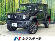 2024 Suzuki Jimny Sierra