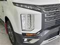 2023 Mitsubishi Delica D5