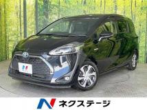 2020 Toyota Sienta