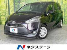 2018 Toyota Sienta