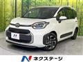 2024 Toyota Sienta