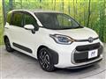 2024 Toyota Sienta