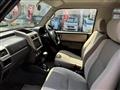 2006 Mitsubishi Pajero Mini