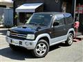 2006 Mitsubishi Pajero Mini