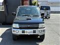 2006 Mitsubishi Pajero Mini