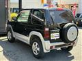 2006 Mitsubishi Pajero Mini