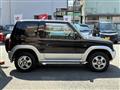 2006 Mitsubishi Pajero Mini