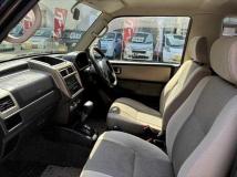 2006 Mitsubishi Pajero Mini