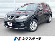 2015 Nissan X-Trail