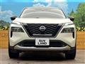 2022 Nissan X-Trail