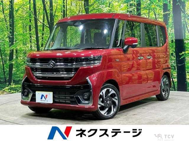 2024 Suzuki Suzuki Others