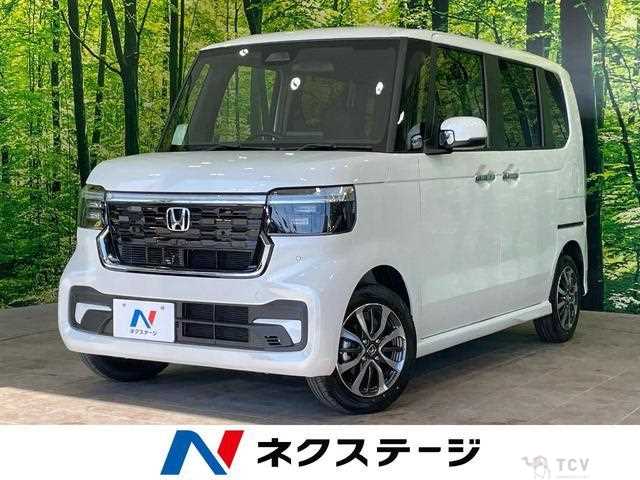 2026 Honda N BOX