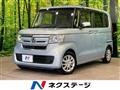 2019 Honda N BOX