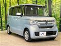 2019 Honda N BOX