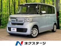 2019 Honda N BOX