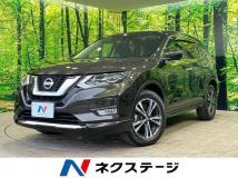 2019 Nissan X-Trail