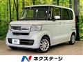 2021 Honda N BOX