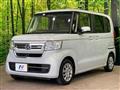 2021 Honda N BOX