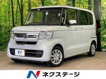 2021 Honda N BOX