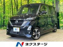 2020 Nissan ROOX