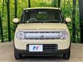 2017 Suzuki Lapin
