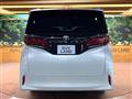 2024 Toyota Alphard G