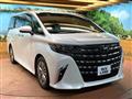 2024 Toyota Alphard G