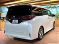 2024 Toyota Alphard G