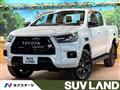 2024 Toyota Hilux