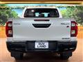 2024 Toyota Hilux