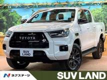 2024 Toyota Hilux