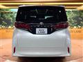 2023 Toyota Alphard G