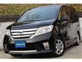 2012 Nissan Serena