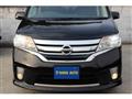2012 Nissan Serena
