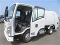 2017 Isuzu Elf Truck