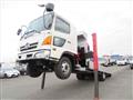 2005 Hino Ranger