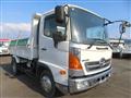 2015 Hino Ranger