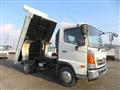 2015 Hino Ranger