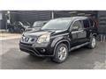 2013 Nissan X-Trail