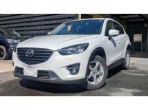 2015 Mazda CX-5