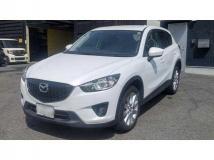 2014 Mazda CX-5