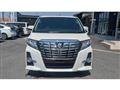 2016 Toyota Alphard G