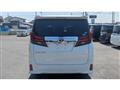 2016 Toyota Alphard G
