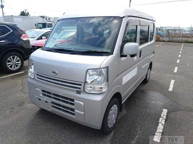 2021 Nissan Nissan Others