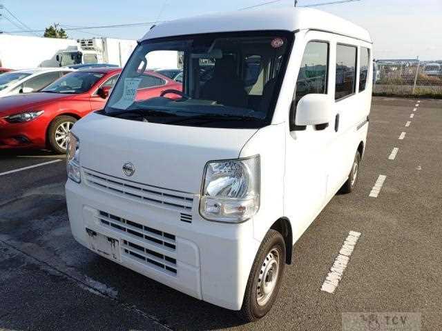 2019 Nissan Nissan Others